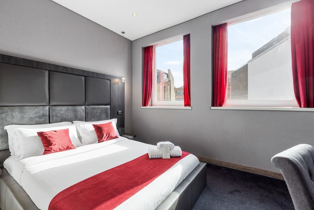 The bryson hotel hotel in undefined