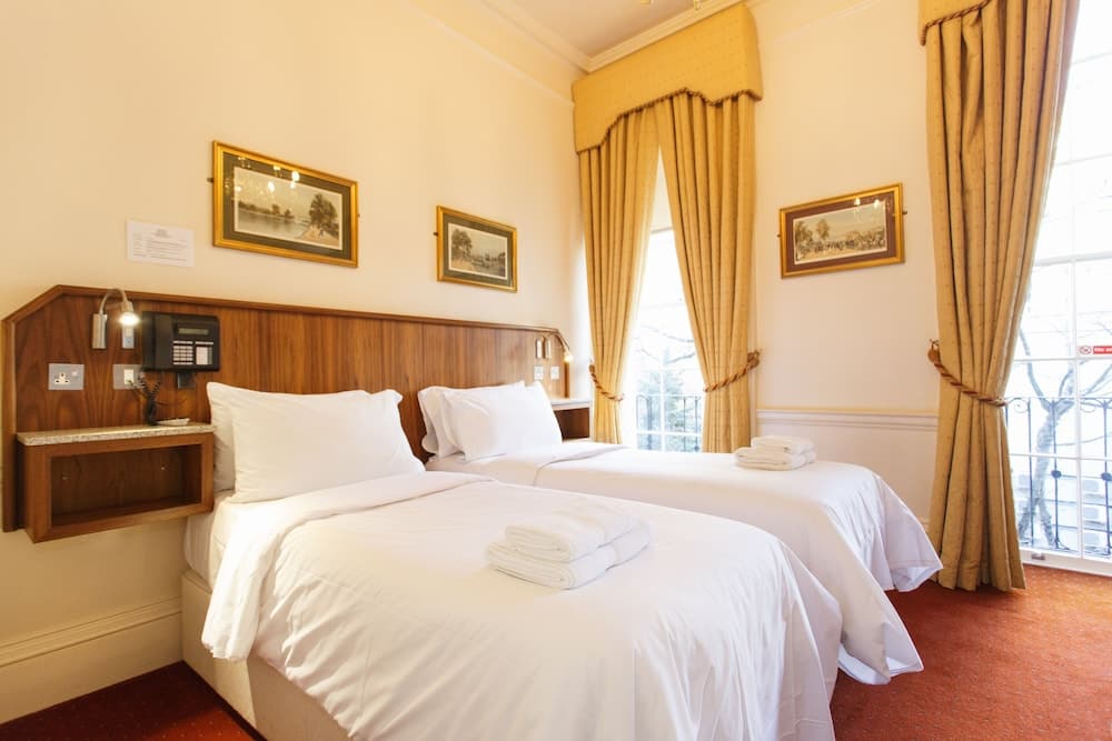 Morgan hotel hotel in undefined
