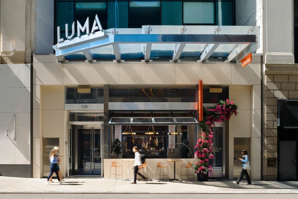 Luma hotel times square hotel in undefined