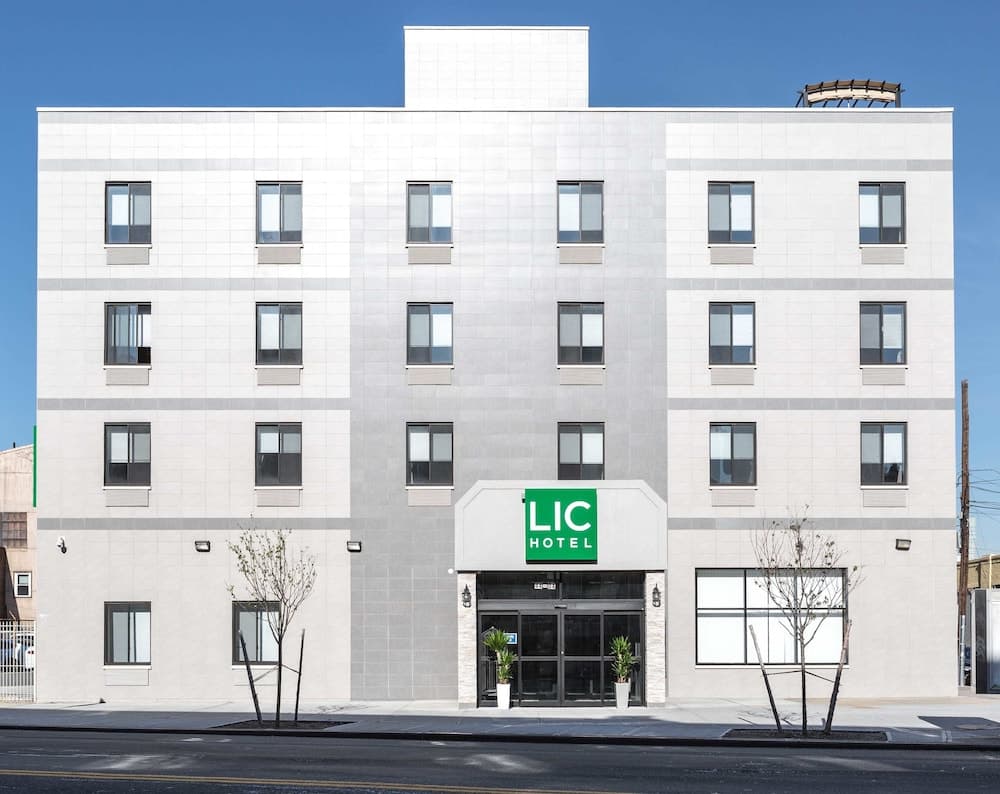 Lic hotel hotel in undefined