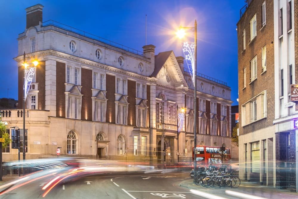 Courthouse hotel shoreditch hotel in undefined