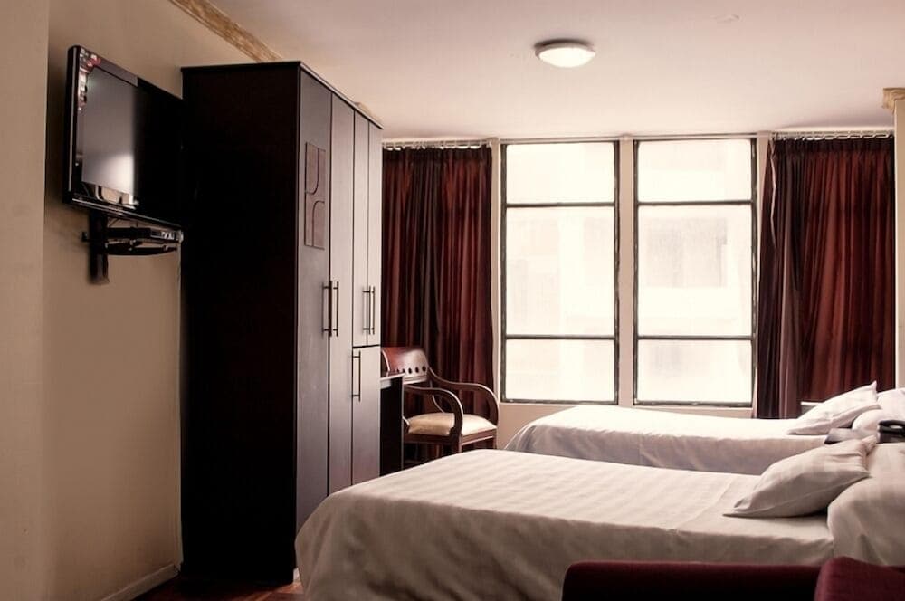 hotel image