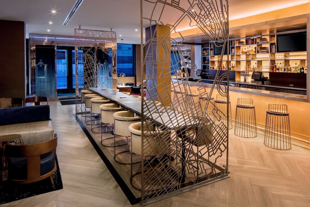 Hilton brooklyn new york hotel in undefined