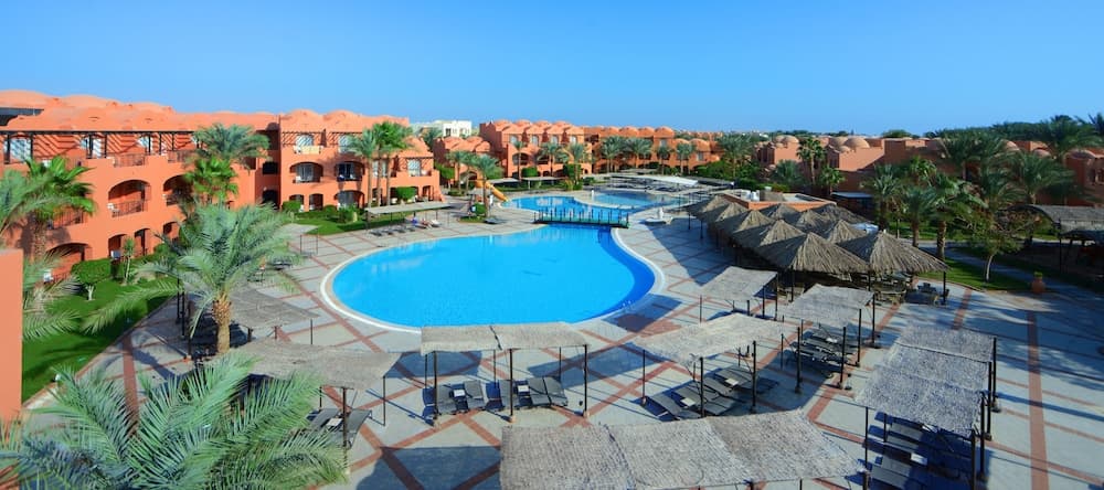 Jaz makadi oasis club hotel in undefined
