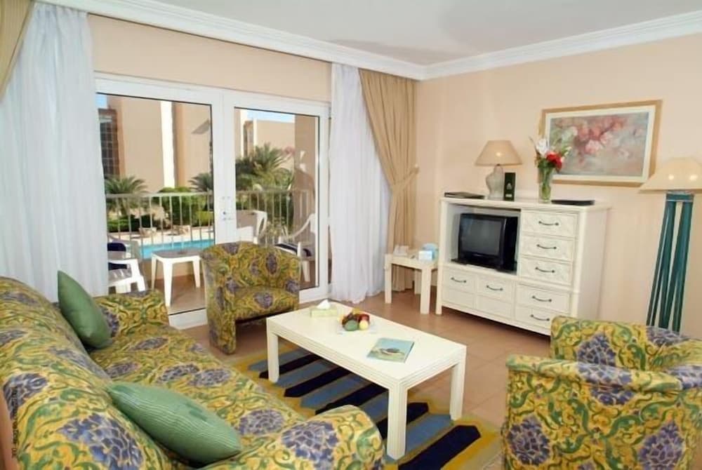 Hurghada suites serviced by marriott hotel in undefined
