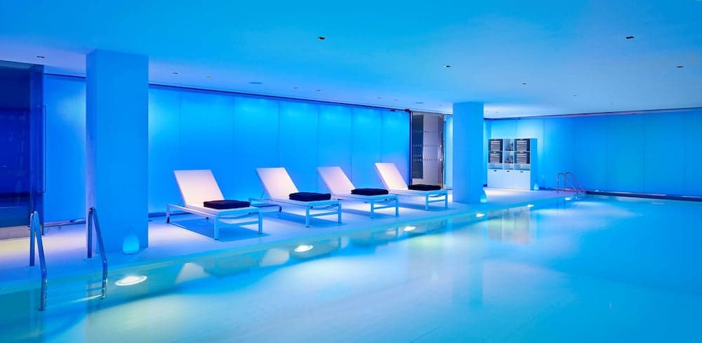Park plaza london waterloo hotel in undefined