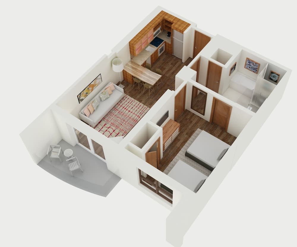 hotel image