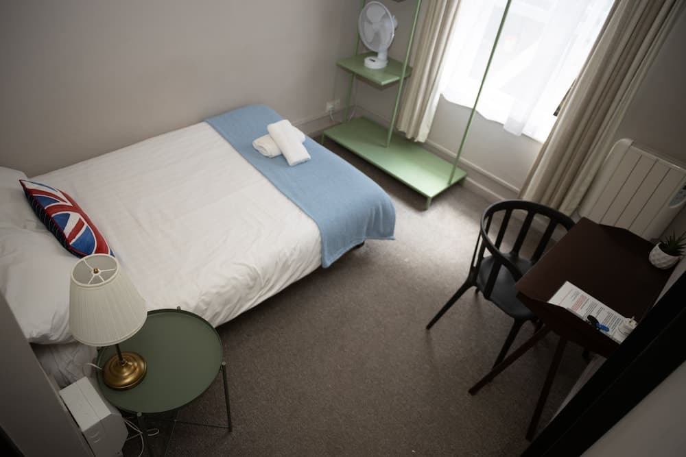 Monopoly accommodations hotel in undefined