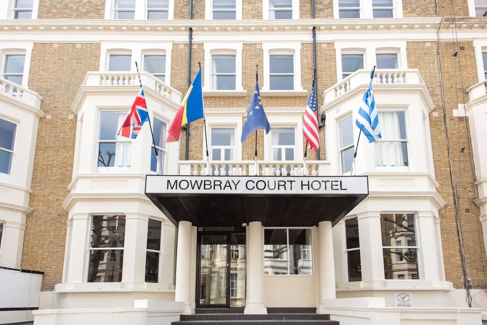 Mowbray court hotel hotel in undefined