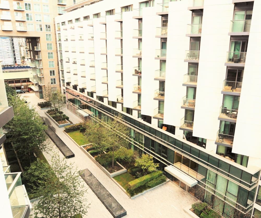 Zen apartments london excel o 2 arena hotel in undefined