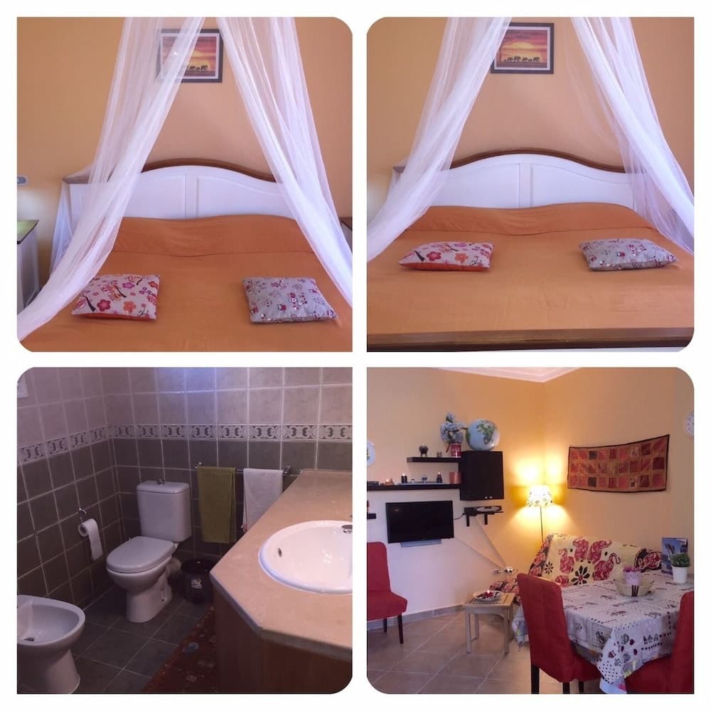 Iris holiday apartment hotel in undefined