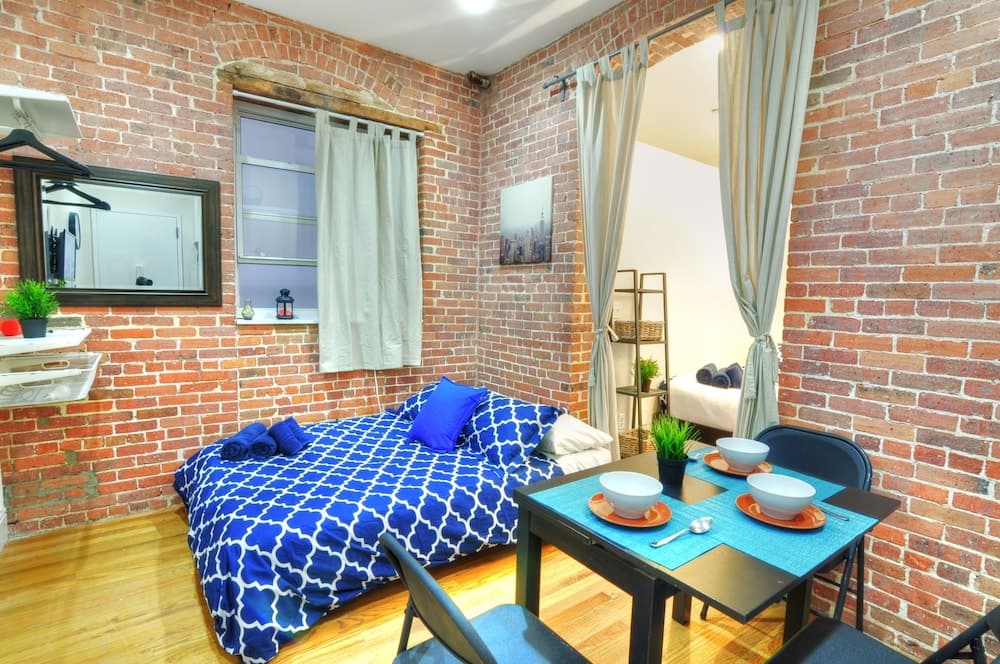 Hello apartments nyc hotel in undefined