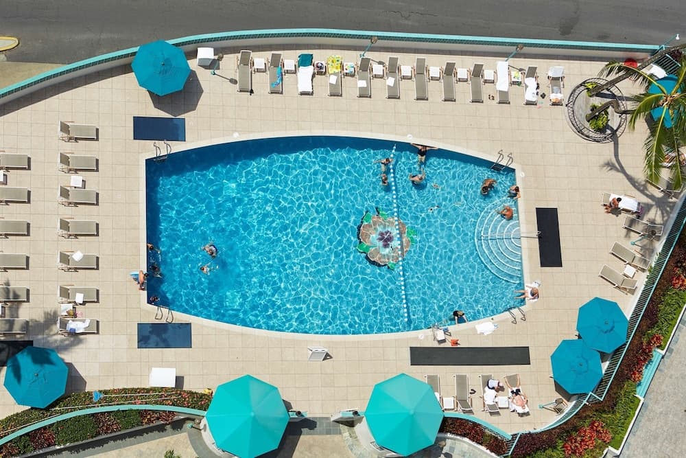 Ilikai lite hotel in undefined