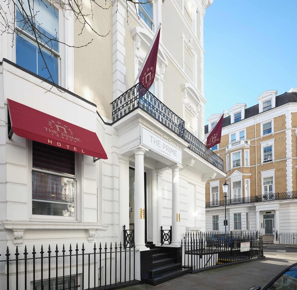 The prime london hotel hotel in undefined