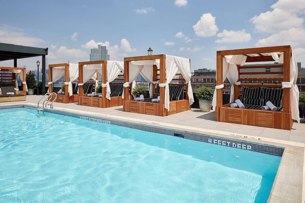 Arlo williamsburg hotel in undefined
