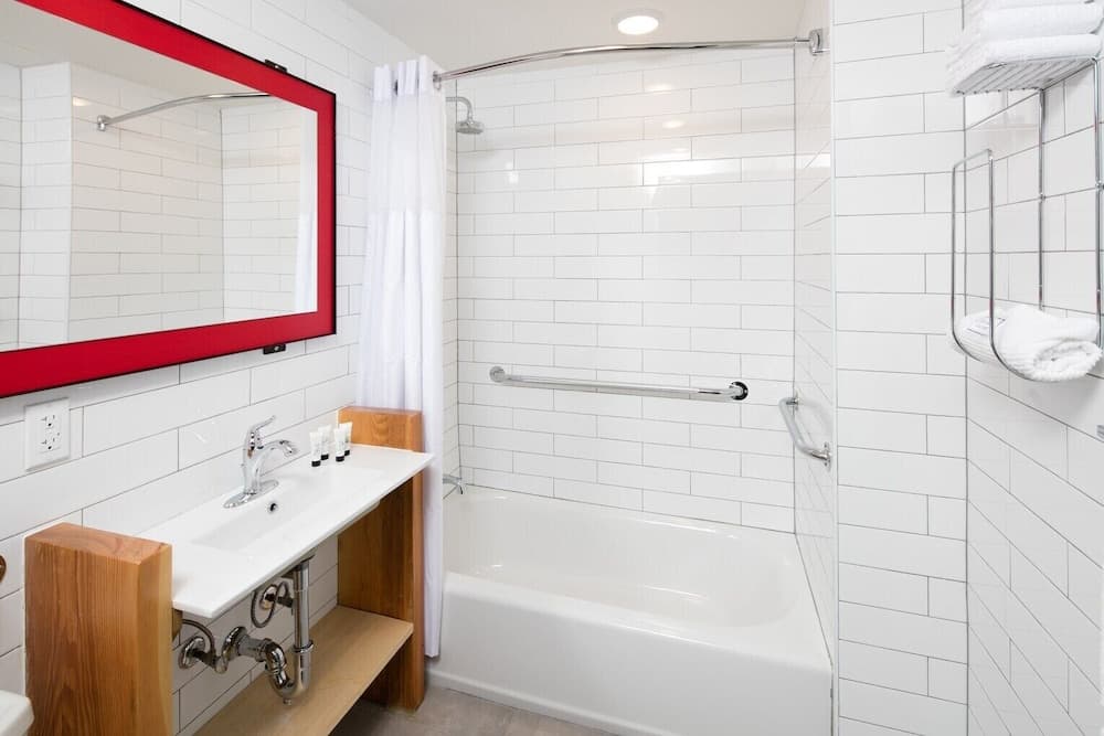Hotel 1080 brooklyn hotel in undefined