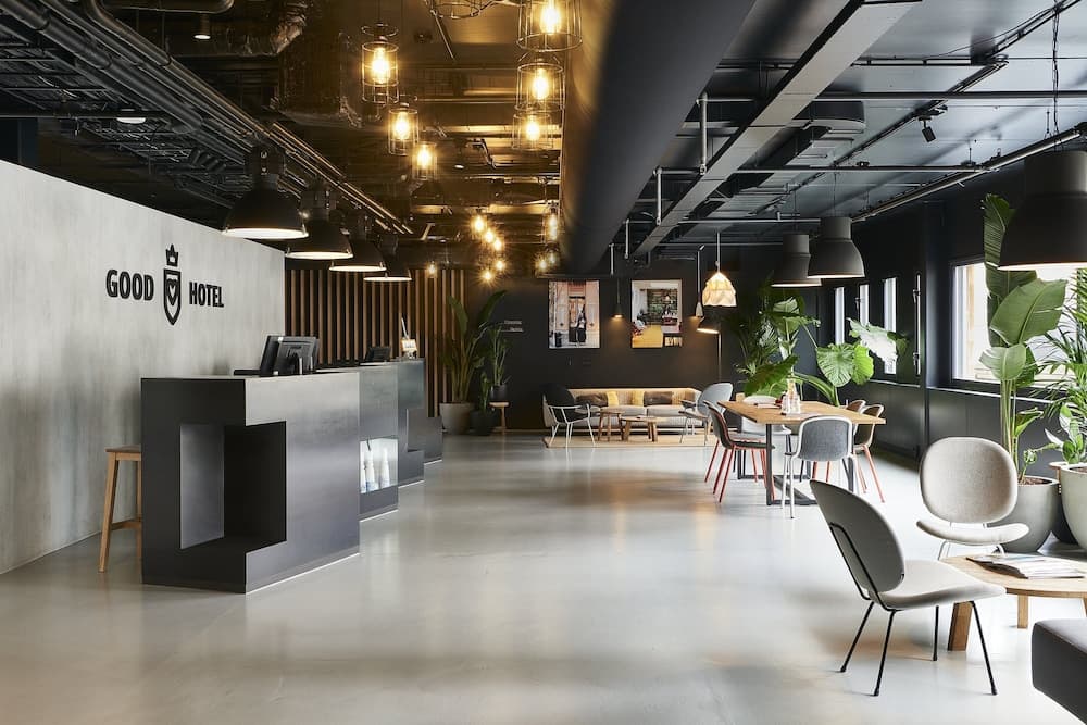 Good hotel london hotel in undefined