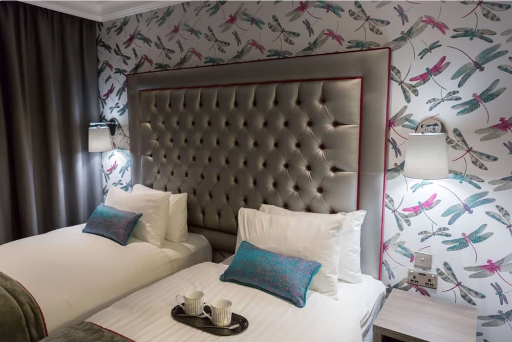 The beverley hotel hotel in undefined