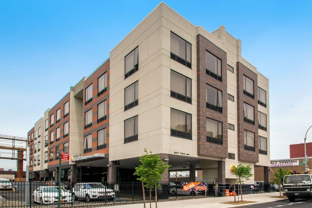 Comfort inn suites near stadium hotel in undefined