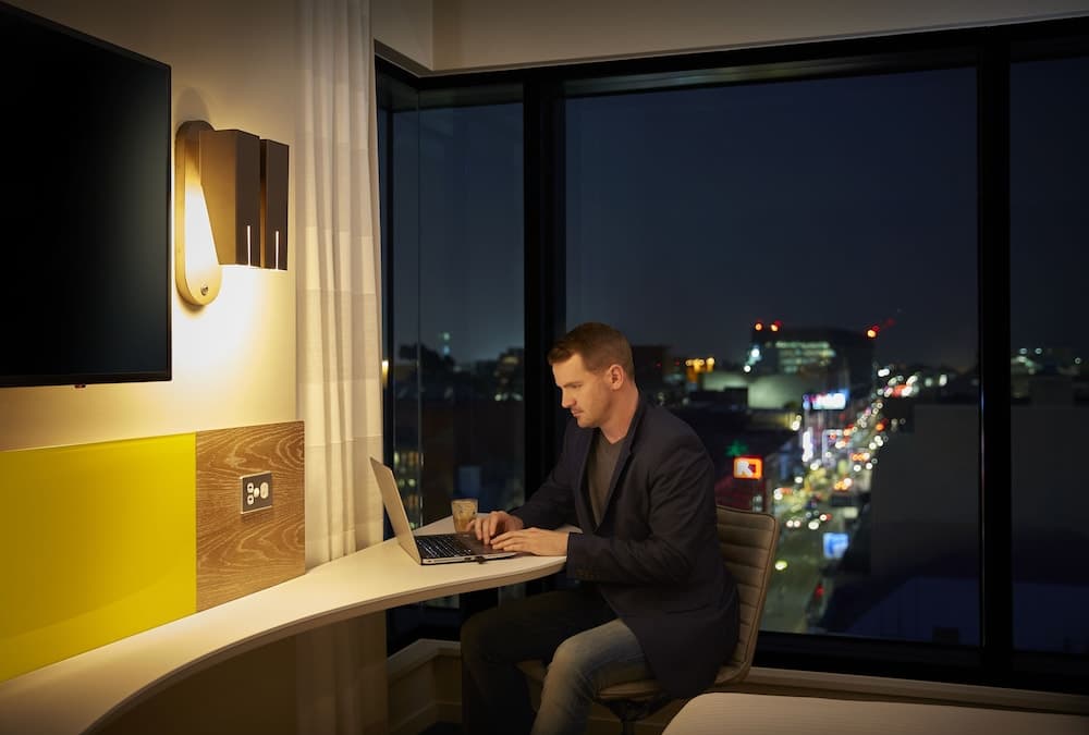 hotel image