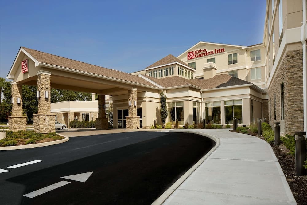 Hilton garden inn roslyn hotel in undefined