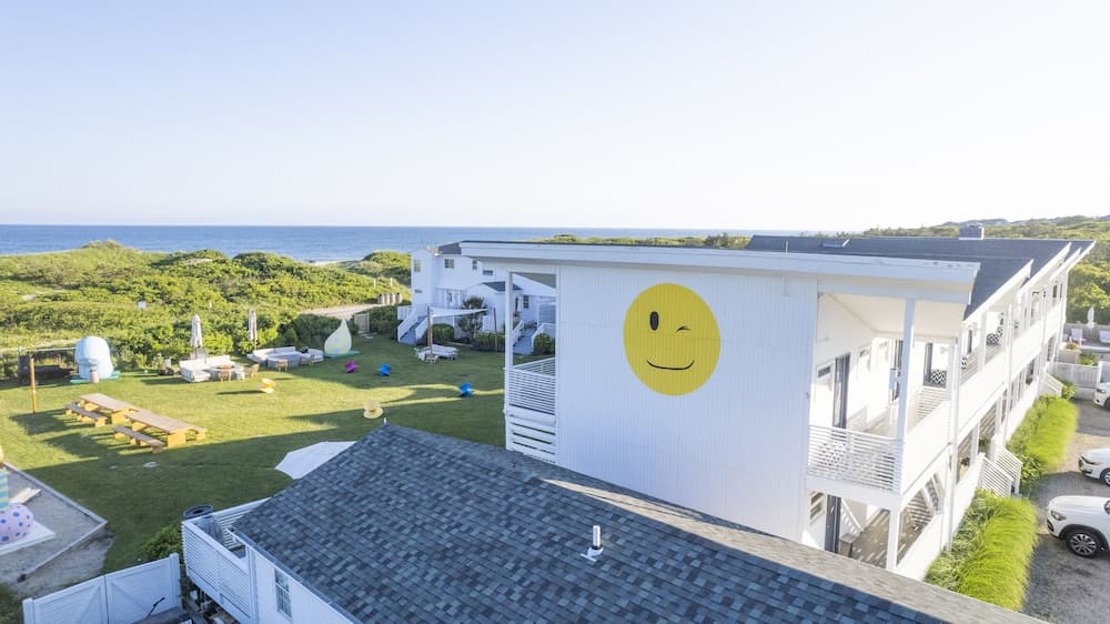 Hero beach club hotel in undefined