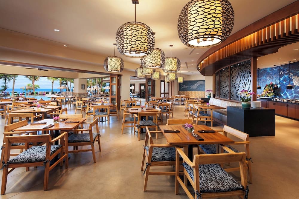 The westin nanea ocean villas, ka'anapali hotel in undefined