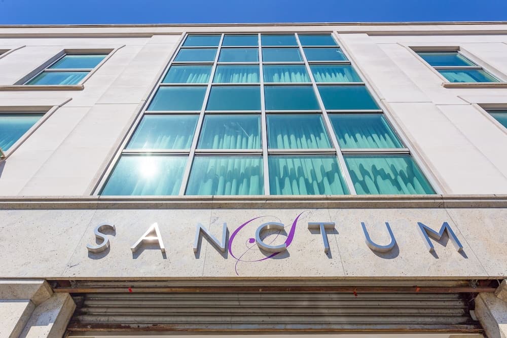 Sanctum london belsize road hotel in undefined