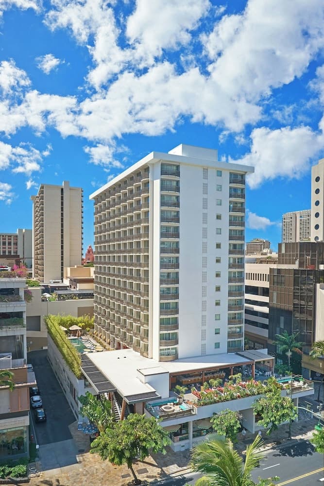 The laylow, autograph collection hotel in undefined