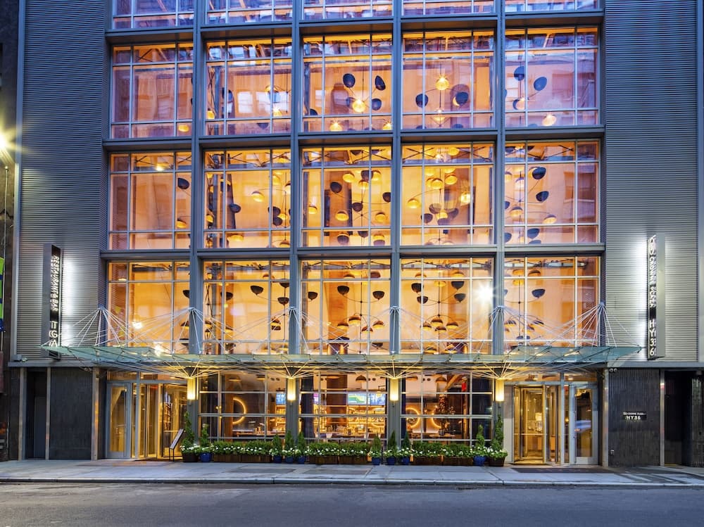 Crowne plaza hy 36 midtown manhattan an ihg hotel hotel in undefined