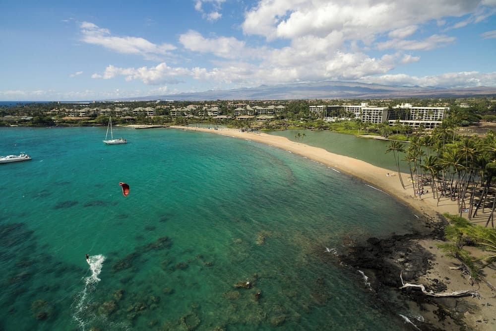 Marriotts waikoloa ocean club hotel in undefined