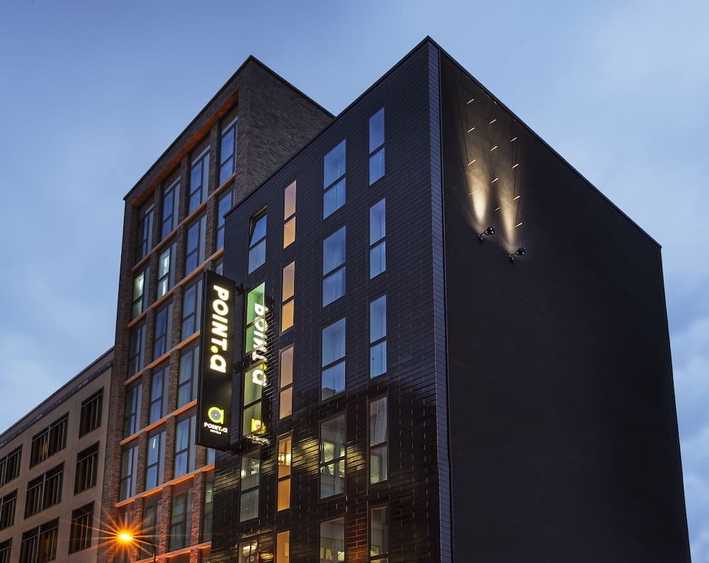 Point a hotel london shoreditch hotel in undefined