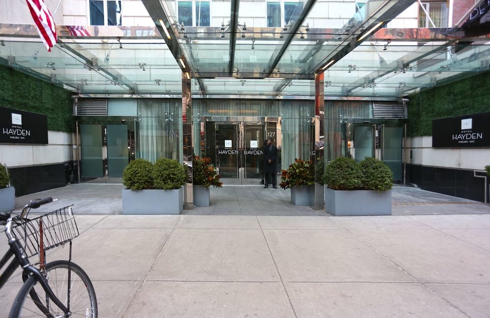 Hotel hayden hotel in undefined