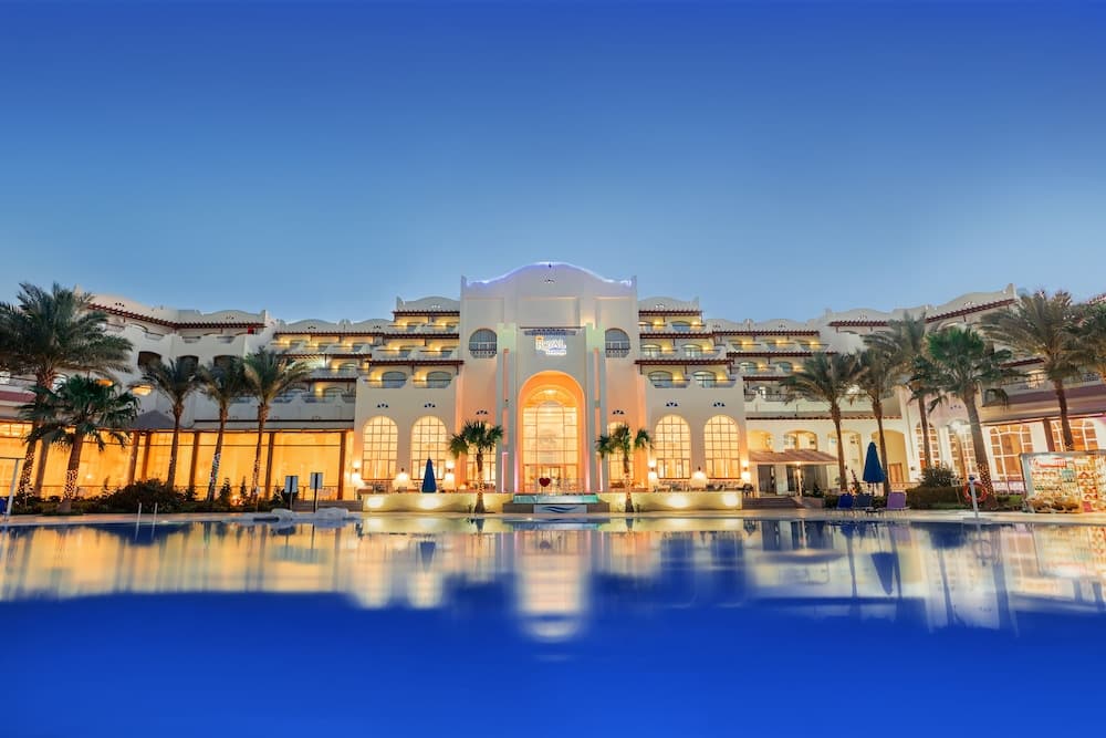 Royal lagoons resort & aqua park families and couples only hotel in undefined
