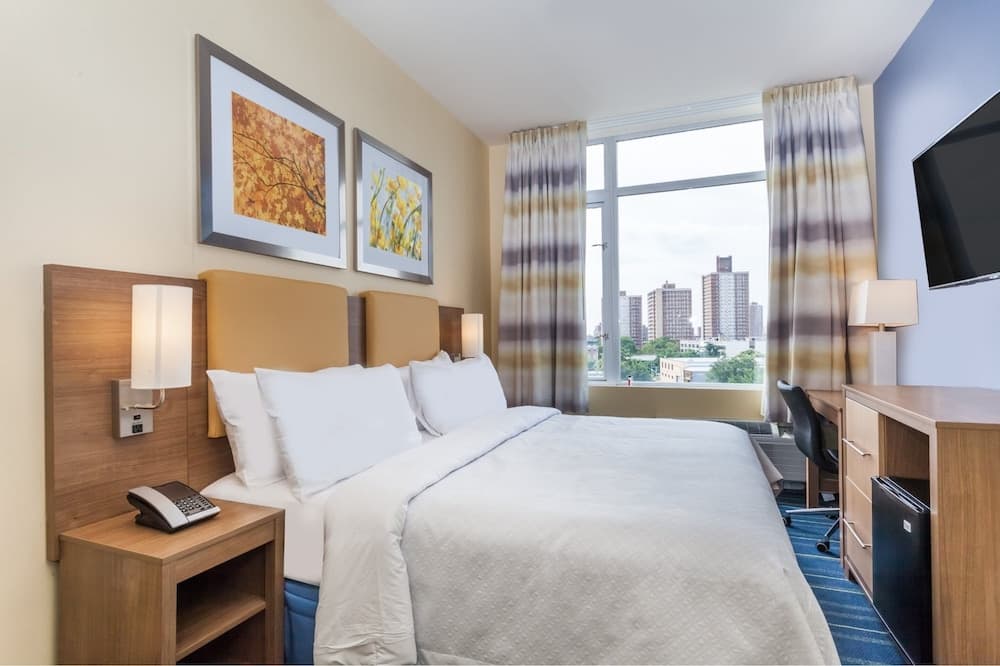 Days inn by wyndham brooklyn crown heights hotel in undefined