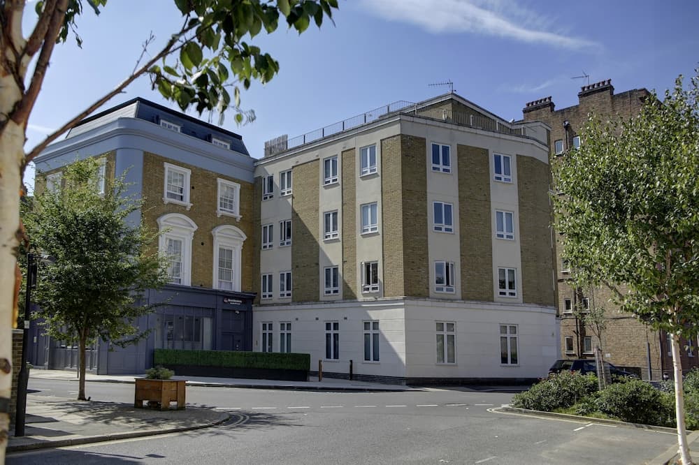 Best western plus vauxhall hotel hotel in undefined