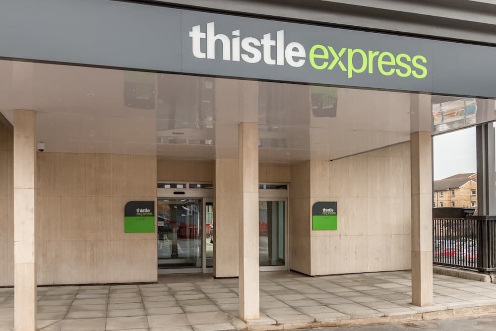 Thistle express london luton hotel in undefined