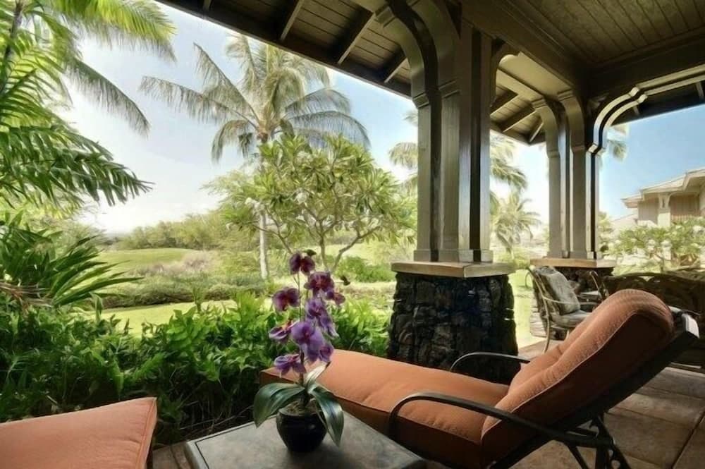 Kulalani at mauna lani 405 3 bedroom townhouse by redawning hotel in undefined