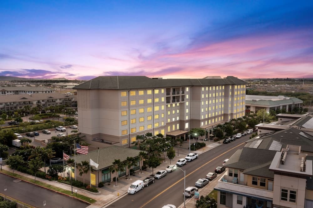 Embassy suites by hilton oahu kapolei hotel in undefined