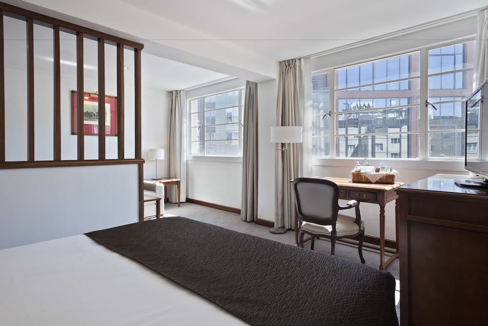 Melia white house apartments hotel in undefined