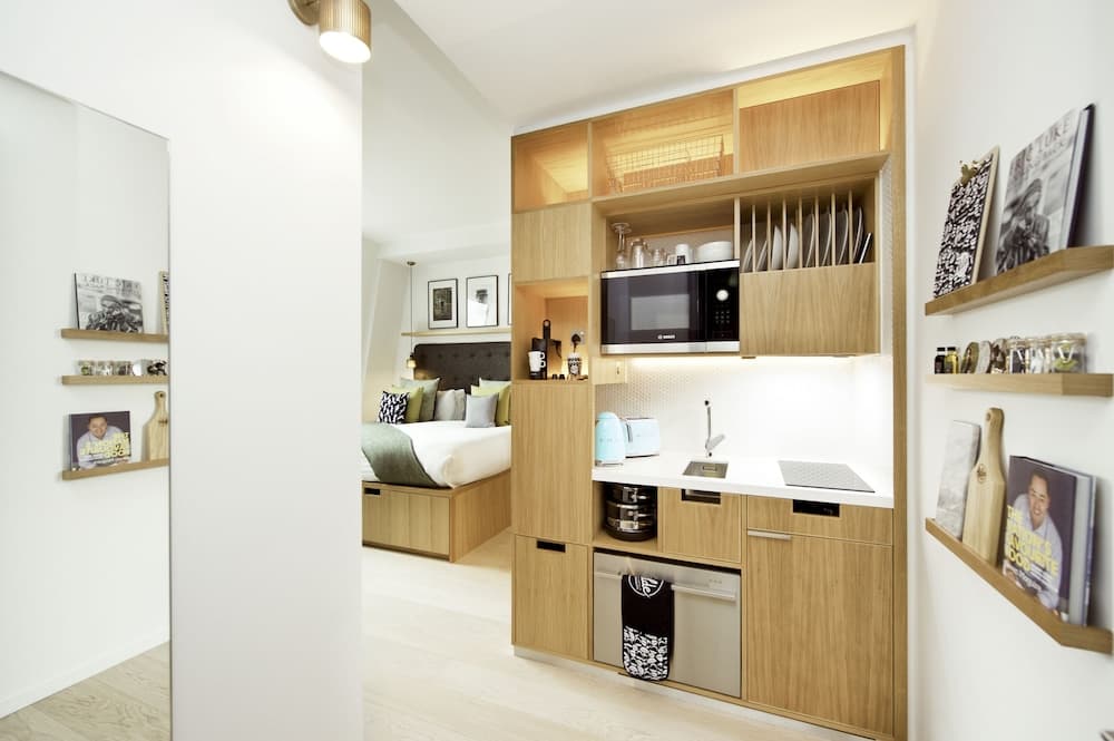 Wilde aparthotels london covent garden hotel in undefined