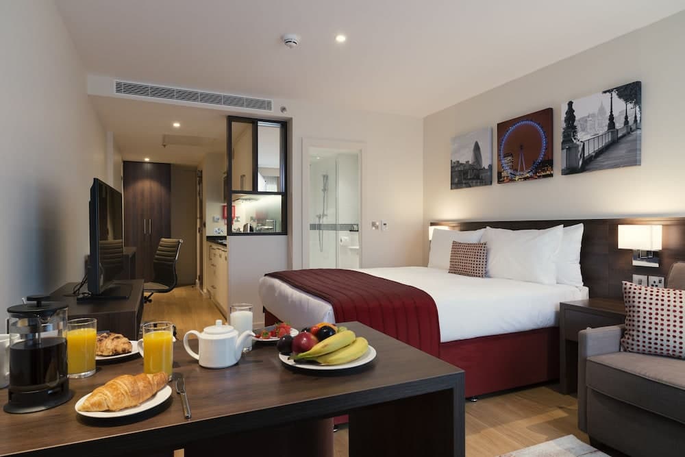 Marlin waterloo hotel in undefined