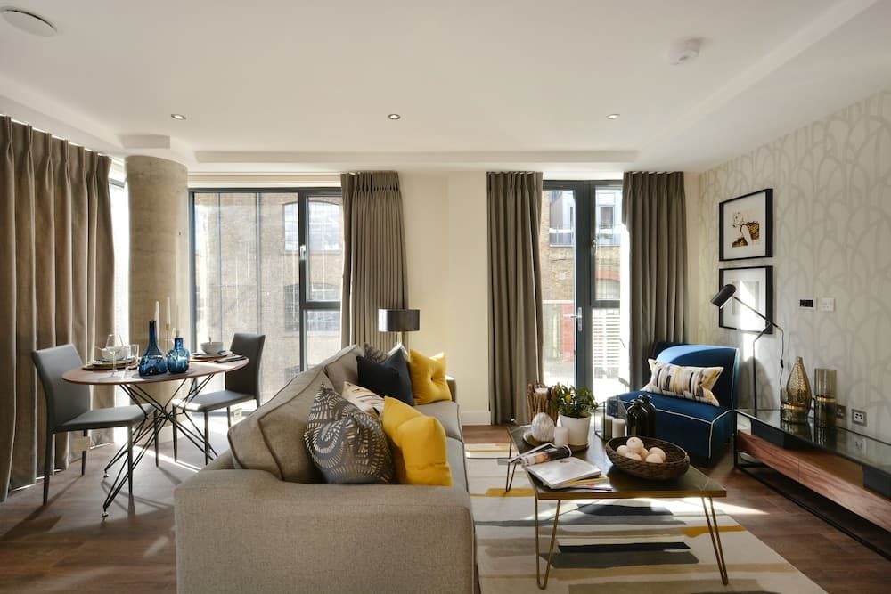 Twyne house apartments hotel in undefined