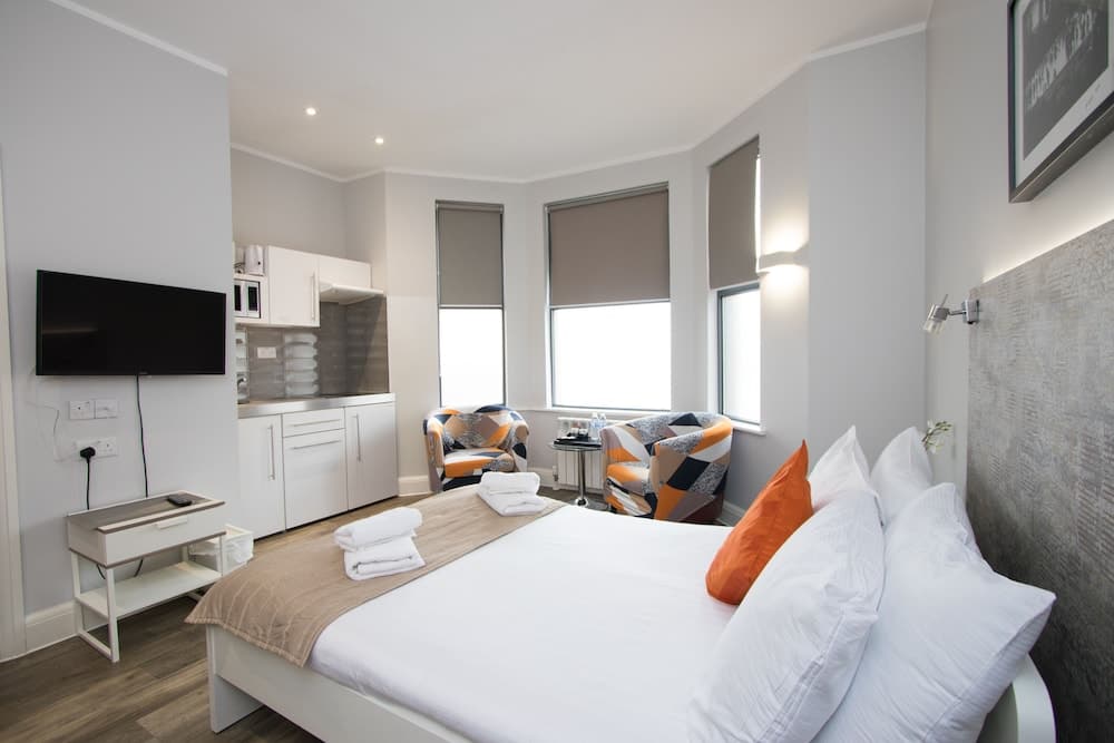 Westciti caroco aparthotel hotel in undefined