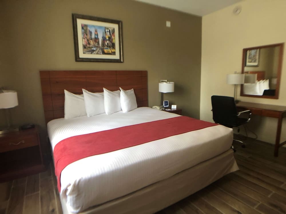 Best western jamaica inn hotel in undefined