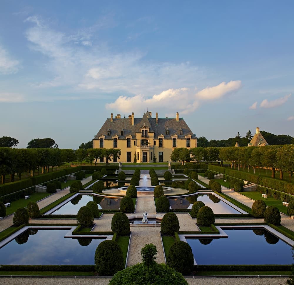 Oheka castle hotel estate hotel in undefined