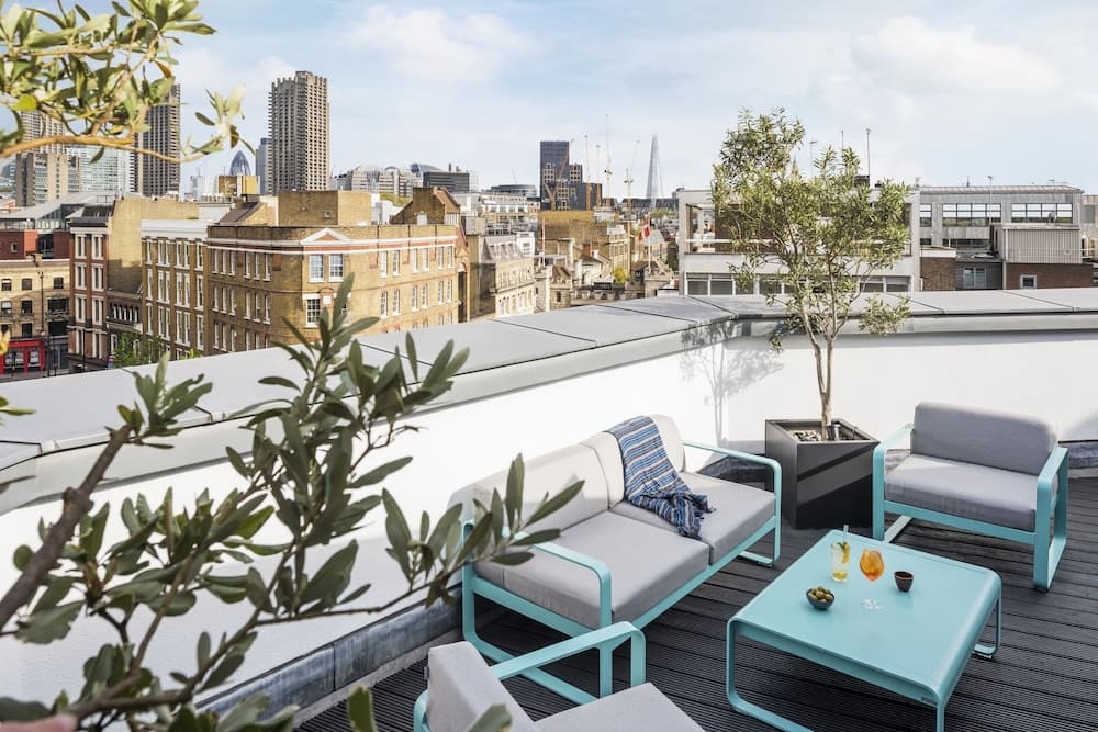 Marrables farringdon hotel hotel in undefined
