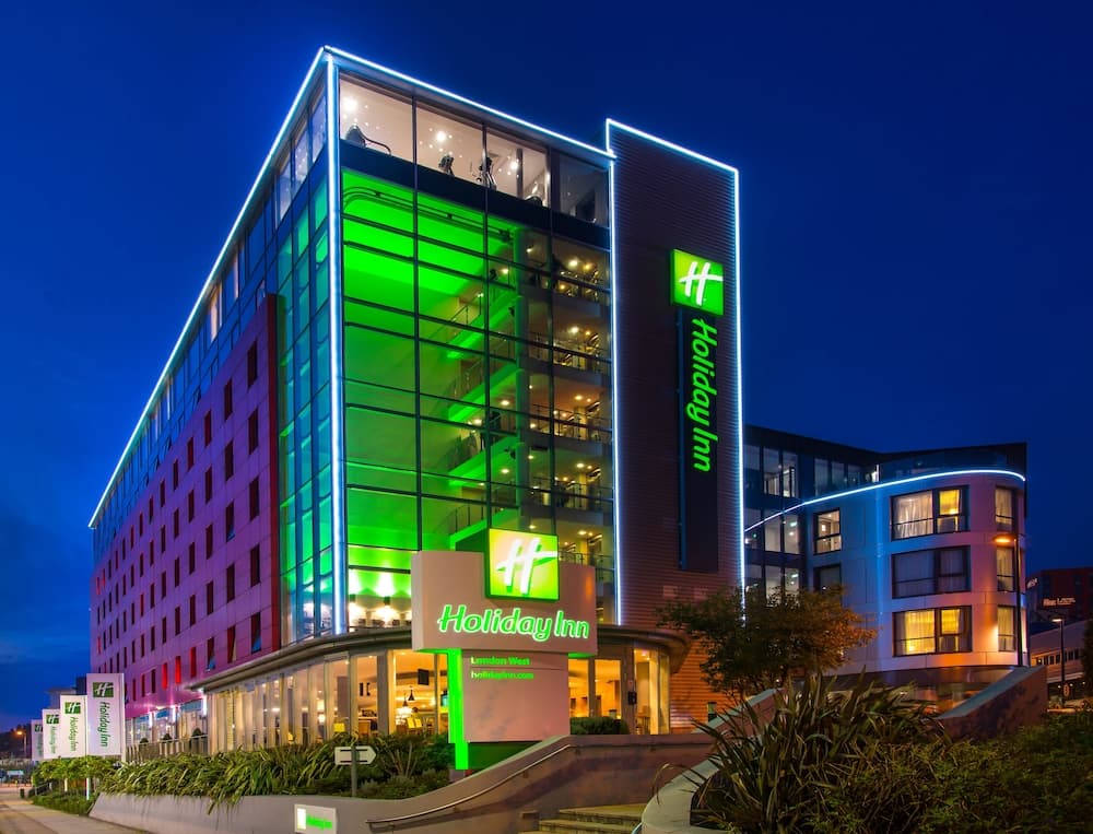 Holiday inn london west an ihg hotel hotel in undefined