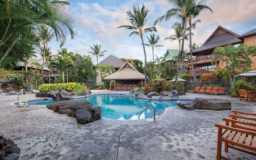 Club wyndham kona hotel in undefined