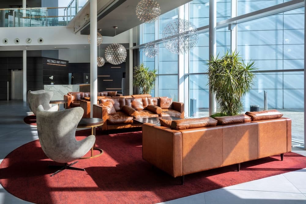 Radisson blu hotel london stansted airport hotel in undefined